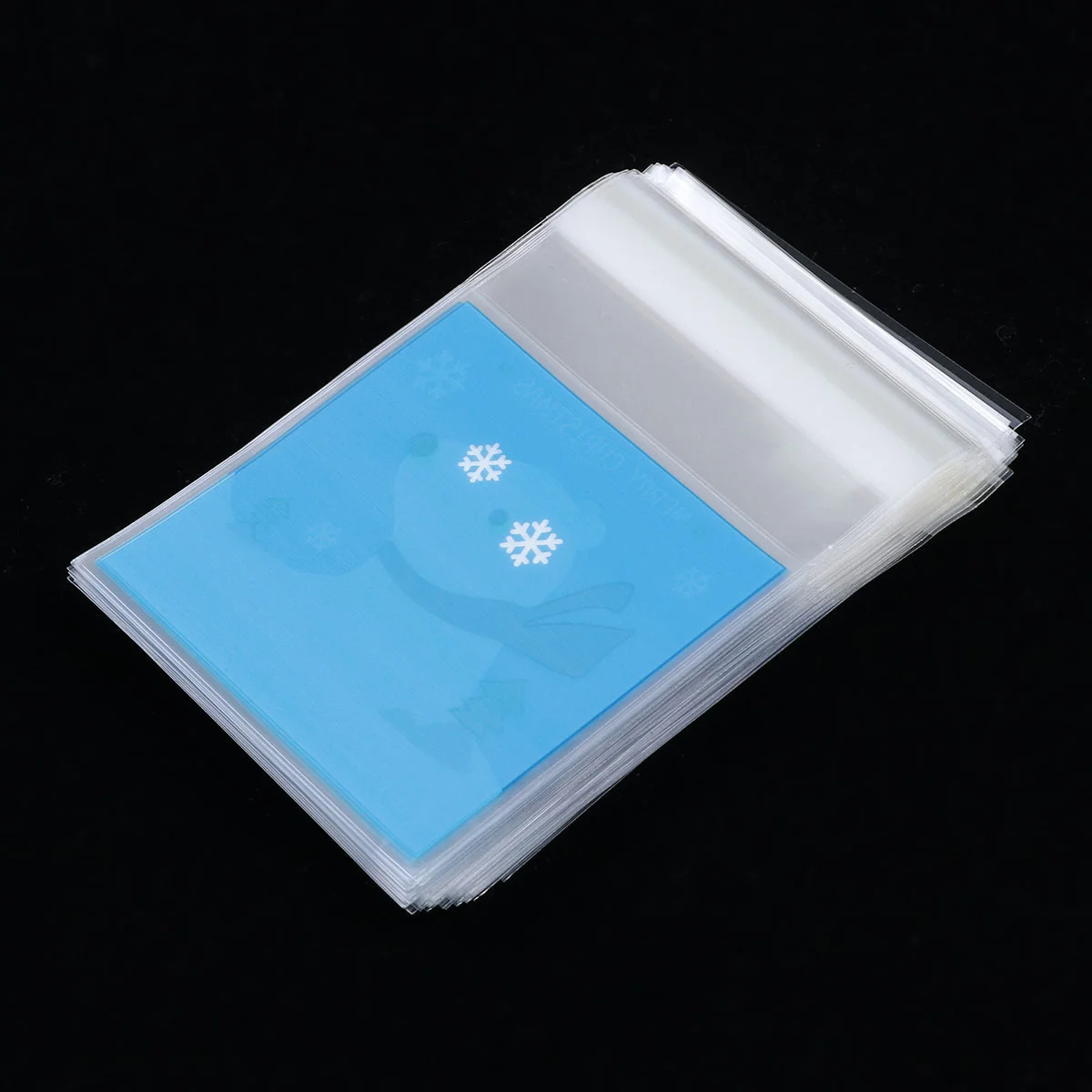 Christmascello Cookie Candy Pouch Biscuits Gift Cellophanebakery Kids Portable Storage Cute
Christmascello Cookie Candy Pouch Biscuits Gift Cellophanebakery Kids Portable Storage Cute