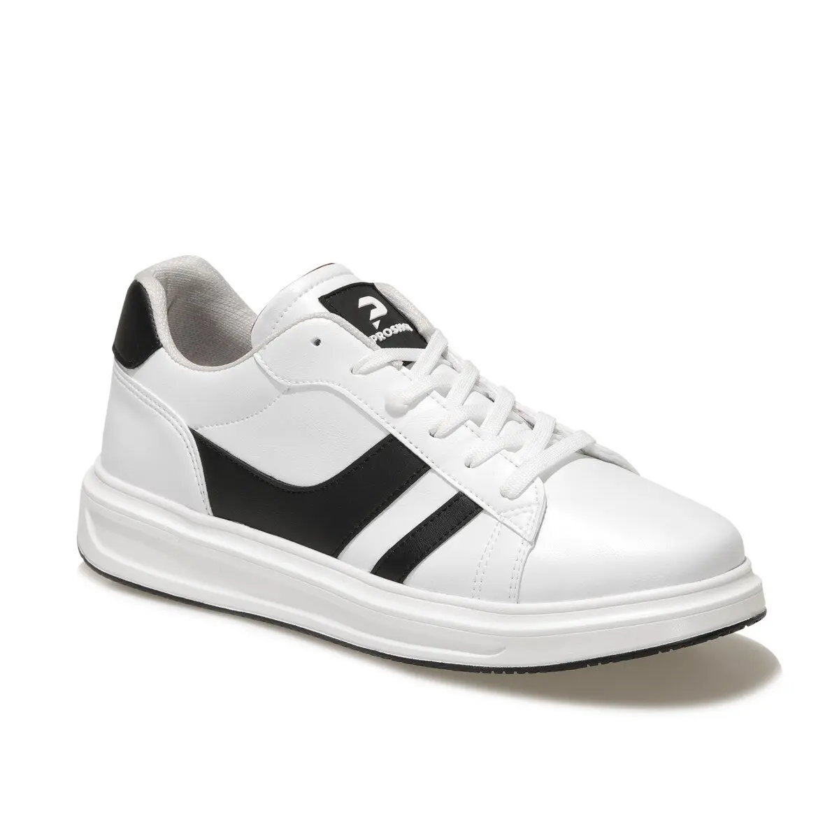 PS-5 PU 1FX White Men 'S Sneaker Shoes
PS-5 PU 1FX White Men 'S Sneaker Shoes