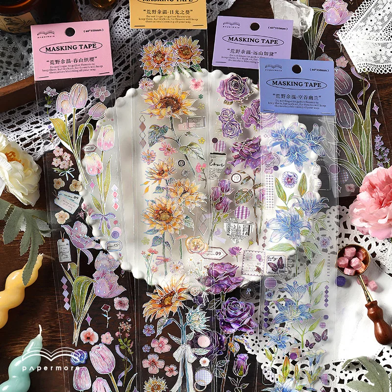PET Stickers Pegatinas Stationery Notebook Hentai Scrapbooking Autocollants Stationery Supplies Aesthetic DIY Nature Hand
PET Stickers Pegatinas Stationery Notebook Hentai Scrapbooking Autocollants Stationery Supplies Aesthetic DIY Nature Hand