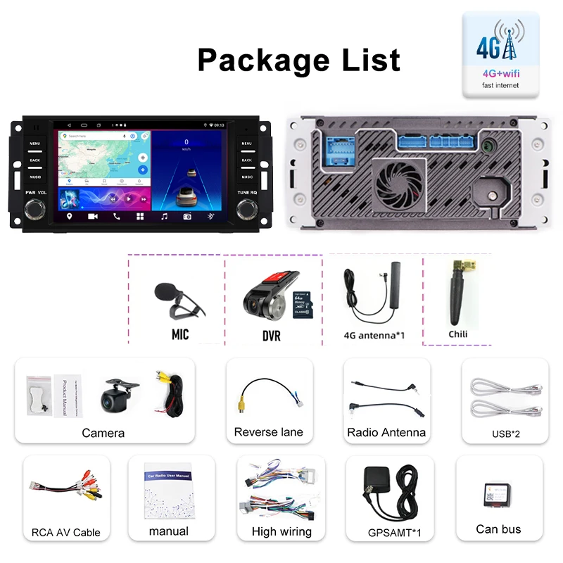 Android 15 7 "Для Dodge Nitro 2007-2011 Android Автомобильное радио Стерео Авто Мультимедийный плеер Головное устройство Авторадио Навигация GPS
Android 15 7 "Для Dodge Nitro 2007-2011 Android Автомобильное радио Стерео Авто Мультимедийный плеер Головное устройство Авторадио Навигация GPS