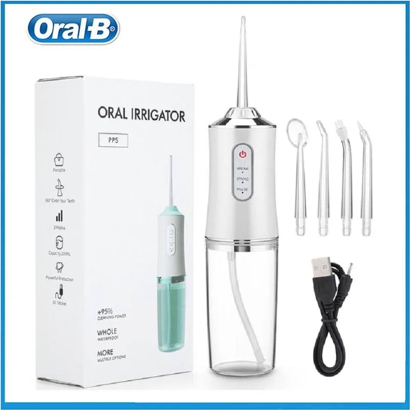 Стоматологическая нить для отбеливания зубов Oral B краску, 220 мл, 3 режима, 4 насадки, USB зарядка, IP7, водонепроницаемая, отбеливание зубов
Стоматологическая нить для отбеливания зубов Oral B краску, 220 мл, 3 режима, 4 насадки, USB зарядка, IP7, водонепроницаемая, отбеливание зубов