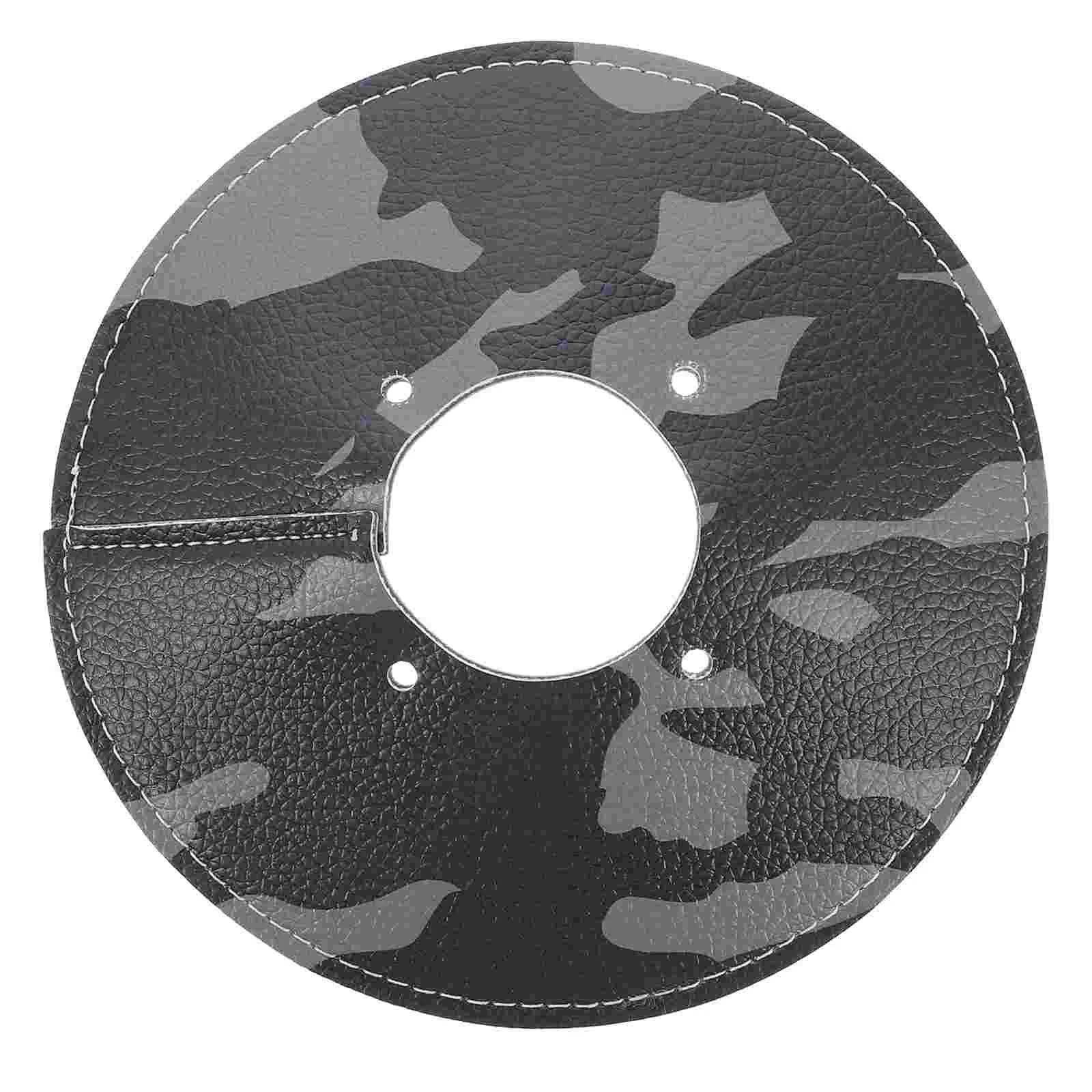 1 шт. внутренний кожаный абажур Декор простой стиль абажур лампа крышка Декор 
1 шт. внутренний кожаный абажур Декор простой стиль абажур лампа крышка Декор