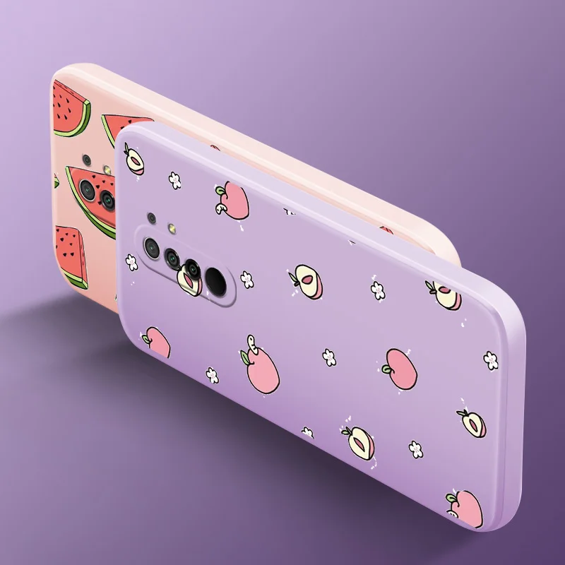 Cartoon Cute Case For Xiaomi Redmi 9T 9C 9A 9 8 10 Cover Liquid Silicone Case Straight Side Shell For Redmi 9T 9C 9A 8 10 Case
Cartoon Cute Case For Xiaomi Redmi 9T 9C 9A 9 8 10 Cover Liquid Silicone Case Straight Side Shell For Redmi 9T 9C 9A 8 10 Case