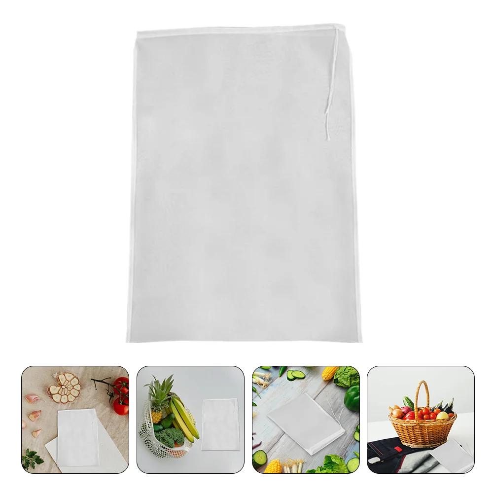 2 Pcs Mesh Filter Bag Mesh Strainer Medicine Filtre Bag Cheesecloth Strainer Coffee Filter Bags Percolator Coffee Filters
2 Pcs Mesh Filter Bag Mesh Strainer Medicine Filtre Bag Cheesecloth Strainer Coffee Filter Bags Percolator Coffee Filters