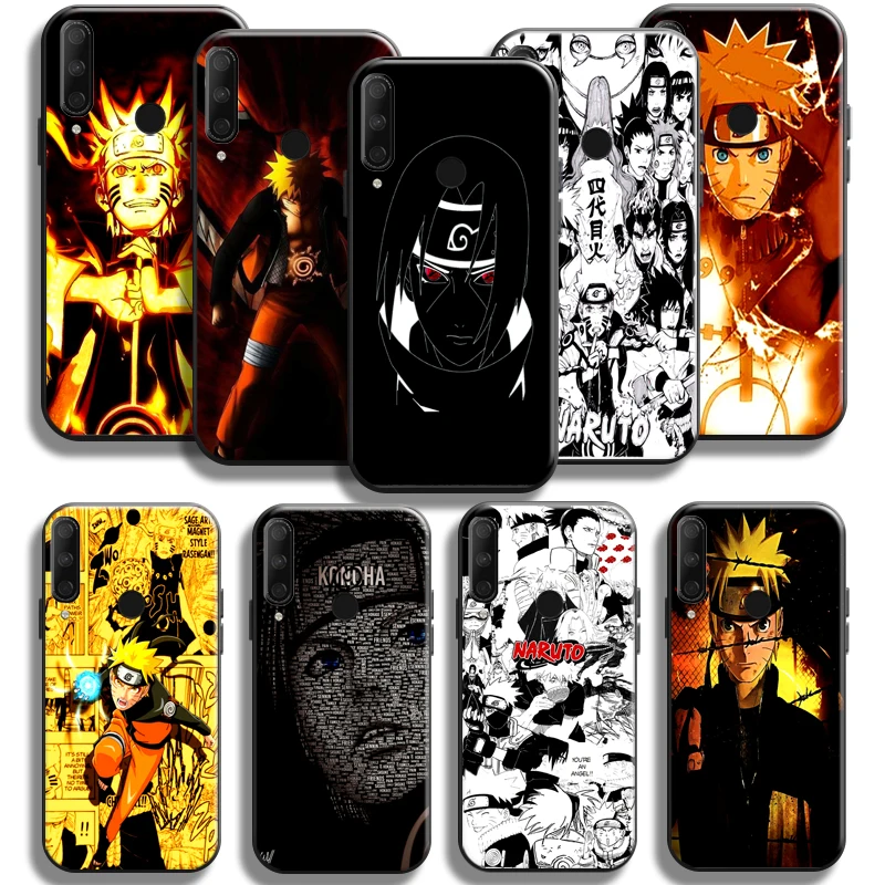 Naruto Anime For Huawei Honor 10X 9X 8X Pro Lite Phone Case TPU Coque Funda Carcasa Black Liquid Silicon Soft
Naruto Anime For Huawei Honor 10X 9X 8X Pro Lite Phone Case TPU Coque Funda Carcasa Black Liquid Silicon Soft