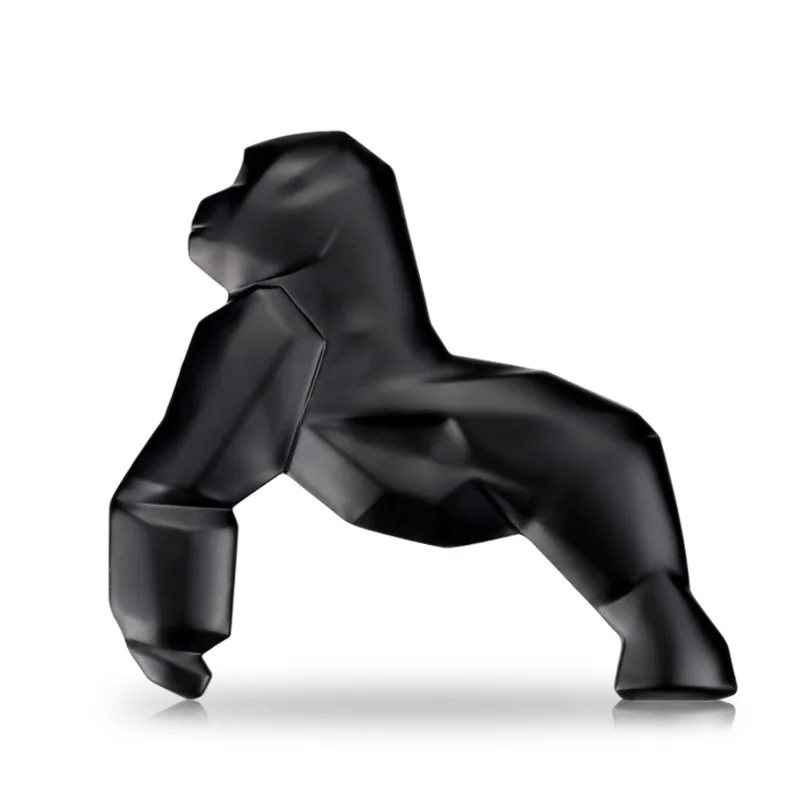 Wholesale 5 PCS 3D Chimpanzee Car Animal Gorilla Badge Sticker Trunk Emblem Chrome Black Auto Tuning Accessories Car Styling
Wholesale 5 PCS 3D Chimpanzee Car Animal Gorilla Badge Sticker Trunk Emblem Chrome Black Auto Tuning Accessories Car Styling