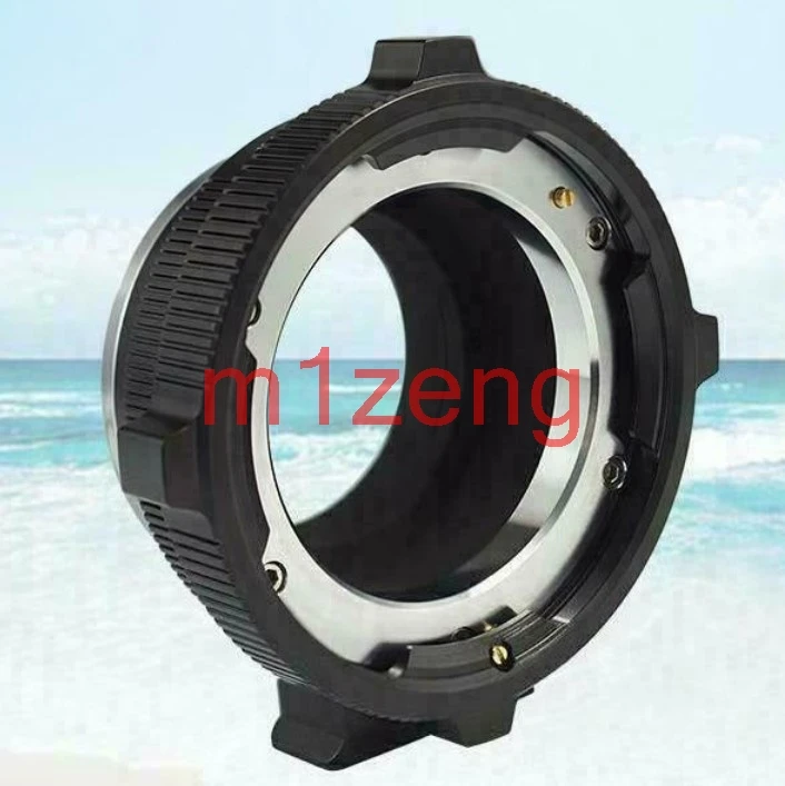 PL-RF кольцо адаптера для объектива фильма Arri Arriflex PL CP2 PK6 для камеры canon eosr R5 R6 RP EO S.R RF
PL-RF кольцо адаптера для объектива фильма Arri Arriflex PL CP2 PK6 для камеры canon eosr R5 R6 RP EO S.R RF
