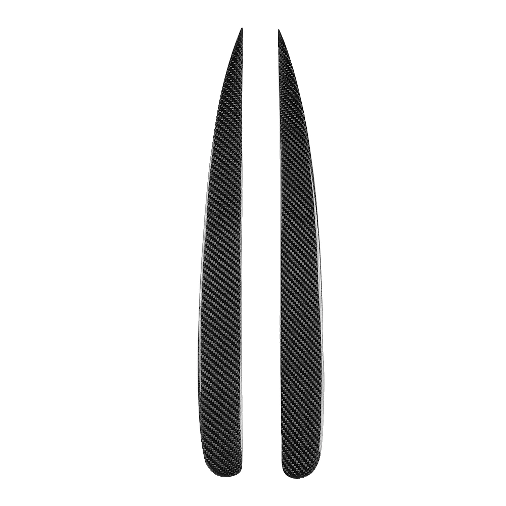 2pcs Carbon Fiber Headlight Eyebrow Eyelid Cover Fit for Honda S2000 AP1 AP2 SPORT 2000-2009 Headlight Headlight Headlight
2pcs Carbon Fiber Headlight Eyebrow Eyelid Cover Fit for Honda S2000 AP1 AP2 SPORT 2000-2009 Headlight Headlight Headlight