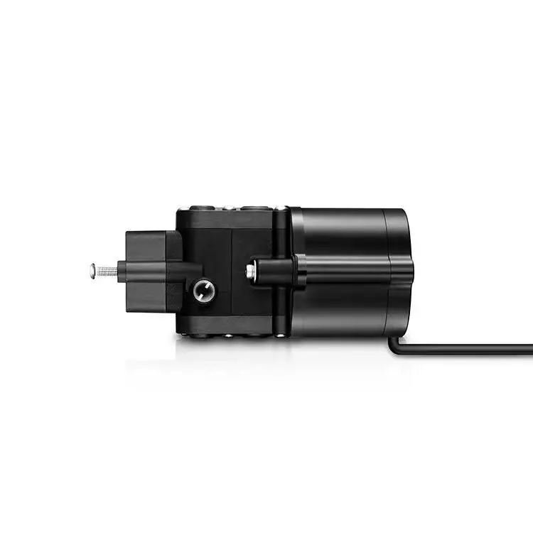 High-pressure pump spray drone high-power DC water pump for Agricultural spray drone
High-pressure pump spray drone high-power DC water pump for Agricultural spray drone