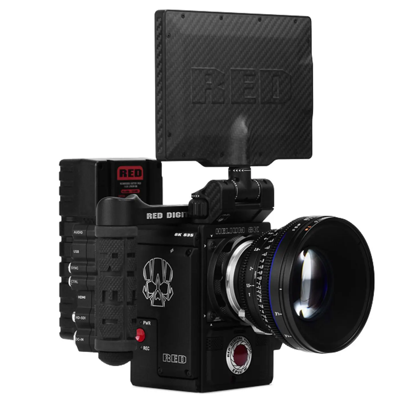 SUMMER SALES DISCOUNT ON Attest Sealed RED DIGITAL CINEMA Dragon-X 5K S35 DSMC2 Dragon-X
SUMMER SALES DISCOUNT ON Attest Sealed RED DIGITAL CINEMA Dragon-X 5K S35 DSMC2 Dragon-X