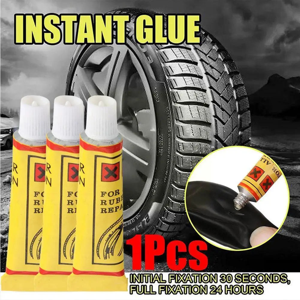 10ml/20ml Car Tire Repairing Glue Wheel Tyre Inner Universal Auto Portable Glues Repai Puncture Bike Repairing Motorcycle T U8n0
10ml/20ml Car Tire Repairing Glue Wheel Tyre Inner Universal Auto Portable Glues Repai Puncture Bike Repairing Motorcycle T U8n0