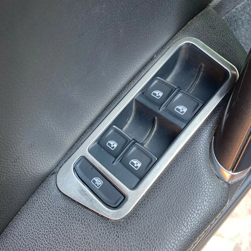 For Seat Leon 2013-2016 Power Door Windshield Main Control Switch 5G0959857B Car Accessories Door And Window Master Switch
For Seat Leon 2013-2016 Power Door Windshield Main Control Switch 5G0959857B Car Accessories Door And Window Master Switch