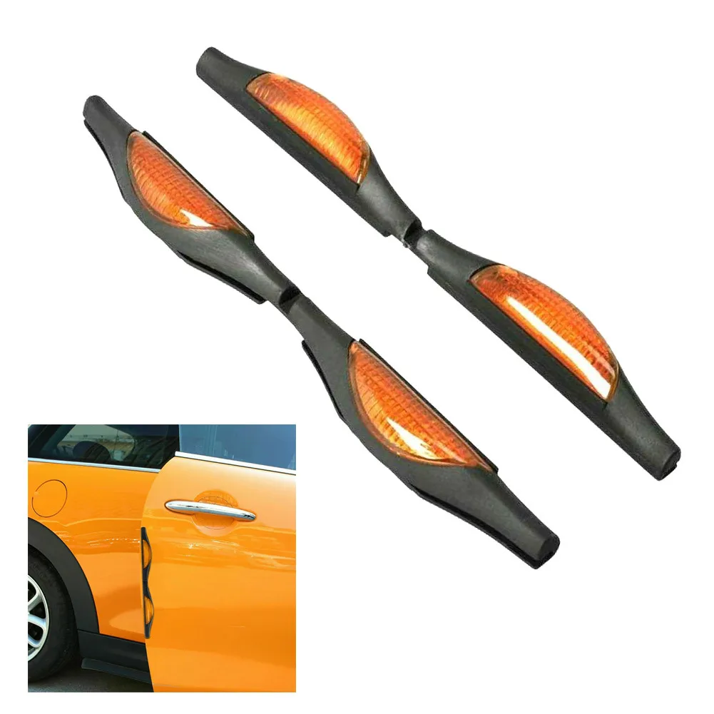 Protect Edges Car Door Protectors Door Protection Strip High Quality Orange Reflector Door Scratches Durable Useful
Protect Edges Car Door Protectors Door Protection Strip High Quality Orange Reflector Door Scratches Durable Useful