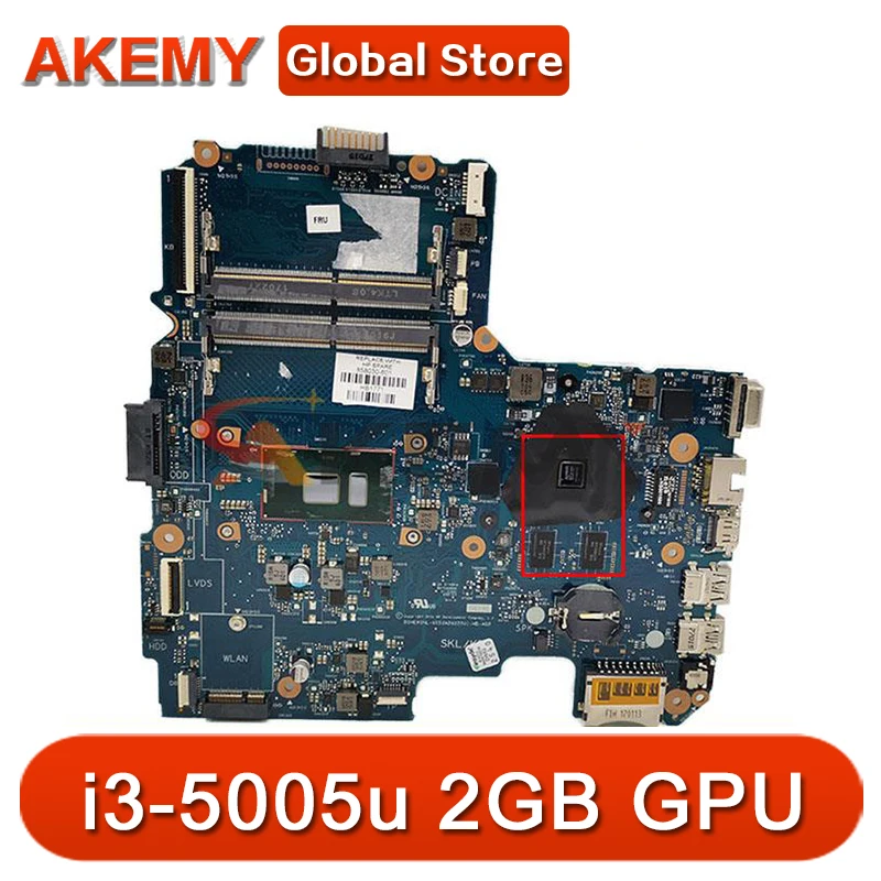 Материнская плата для ноутбука HP 14-AM, модель 858027-001, 858027-601, 100% протестирована, быстрая доставка
Материнская плата для ноутбука HP 14-AM, модель 858027-001, 858027-601, 100% протестирована, быстрая доставка