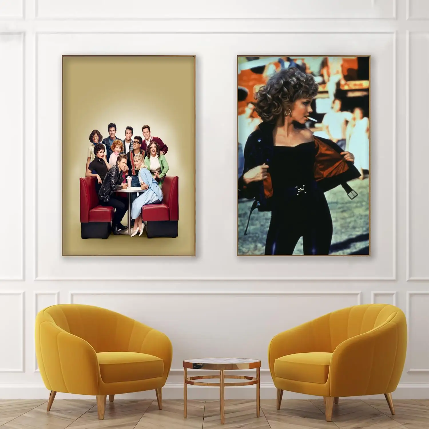 grease Movie TV show Anime Decorative Painting Canvas Poster Wall Art Living Room Posters Bedroom Painting
grease Movie TV show Anime Decorative Painting Canvas Poster Wall Art Living Room Posters Bedroom Painting