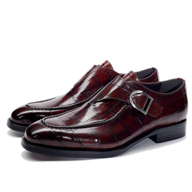 Wedding Loafers for Men Plus Size Business Shoes Leather Men Formal Shoe for Man Italian Style Oxfords Men Elegant Shoes Classic
Wedding Loafers for Men Plus Size Business Shoes Leather Men Formal Shoe for Man Italian Style Oxfords Men Elegant Shoes Classic