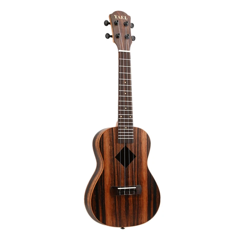 YAEL Concert Ukulele Professional 23 Inch Mahogany Ukelele For Adult Beginner Kids Ukulele Bundle With Gig Bag String Pick Tuner
YAEL Concert Ukulele Professional 23 Inch Mahogany Ukelele For Adult Beginner Kids Ukulele Bundle With Gig Bag String Pick Tuner