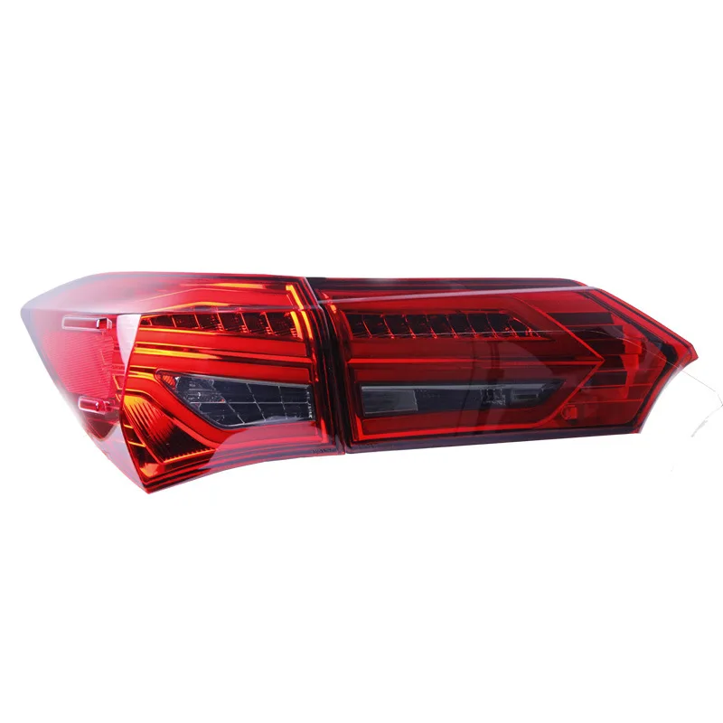 Car Led Rear Tail Lights For Toyota Corolla Altis 2014 - 2018 DRL Turn Signal Brake Reverse Facelift Rear DRL Signal Automotive
Car Led Rear Tail Lights For Toyota Corolla Altis 2014 - 2018 DRL Turn Signal Brake Reverse Facelift Rear DRL Signal Automotive
