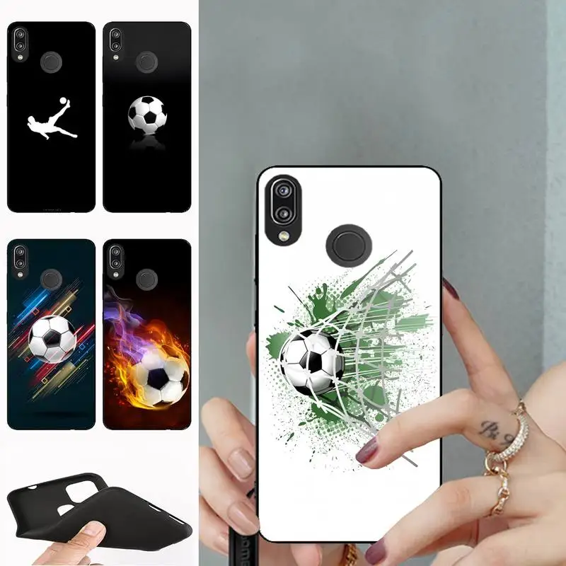 Football Phone Case For Samsung Note 8 10 20 S10 S20 Fe Lite S21 S30 Ultra Plus 5G Fundas Shell Cover
Football Phone Case For Samsung Note 8 10 20 S10 S20 Fe Lite S21 S30 Ultra Plus 5G Fundas Shell Cover
