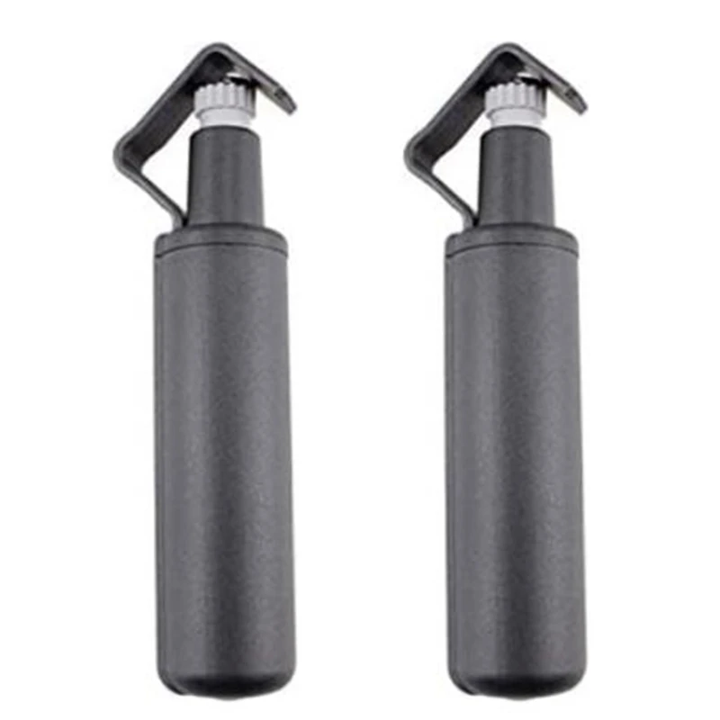 2X 19-40Mm Round Cable Stripper Fiber Optic Tool, Optical Fiber Cable Jacket Slitter, Longitudinal, And Window Stripping
2X 19-40Mm Round Cable Stripper Fiber Optic Tool, Optical Fiber Cable Jacket Slitter, Longitudinal, And Window Stripping