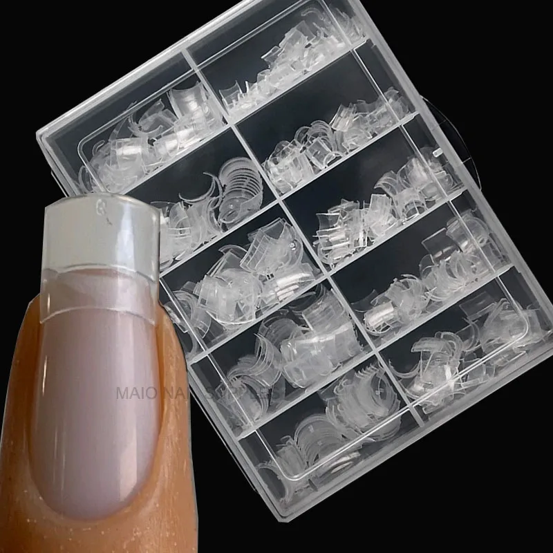 500Pcs/Bag Short Square Fake Nail Tips Straight French Half Cover Artificial Acrylic Manicure False Nails Salon Supplies
500Pcs/Bag Short Square Fake Nail Tips Straight French Half Cover Artificial Acrylic Manicure False Nails Salon Supplies