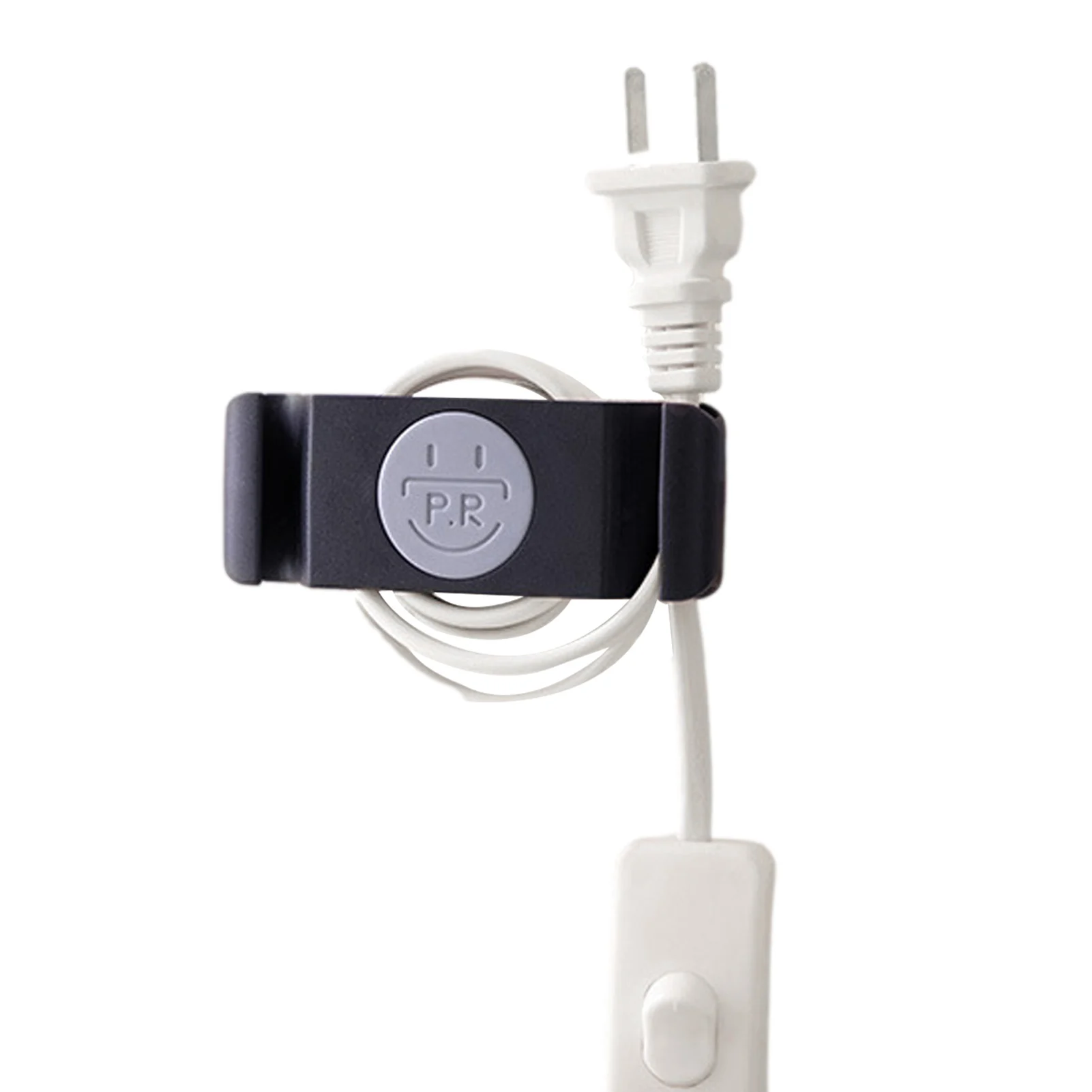 Настенный держатель для розетки, многофункциональный самоклеящийся крючок для передачи данных и подключения к USB-кабелю, приемник для науш...
Настенный держатель для розетки, многофункциональный самоклеящийся крючок для передачи данных и подключения к USB-кабелю, приемник для науш...