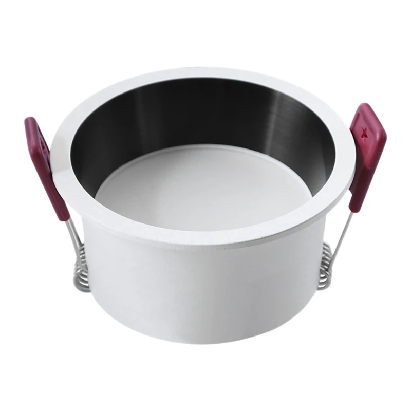 Deep Anti-Glare Dimmable LED Downlight Ceiling Light Spotlight Embedded LED Ceiling Light
Deep Anti-Glare Dimmable LED Downlight Ceiling Light Spotlight Embedded LED Ceiling Light