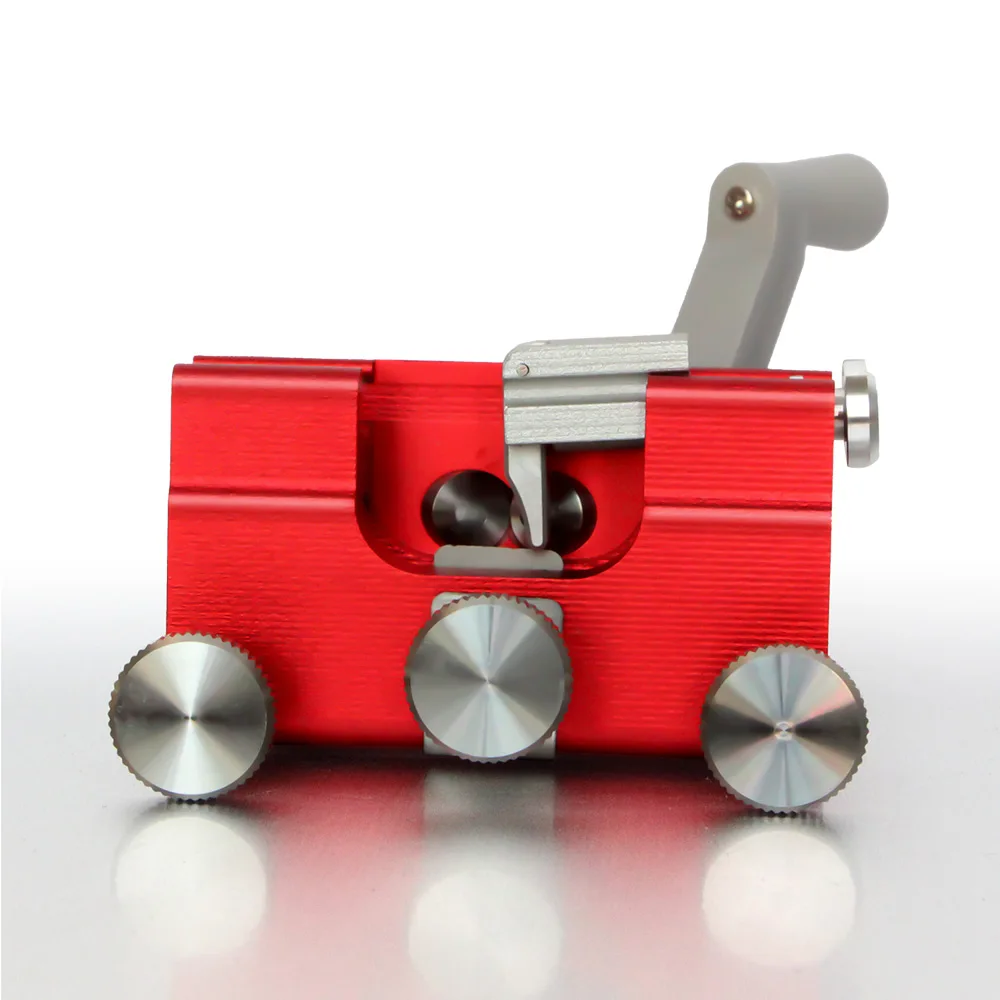 Chain Saw Sharpener With Grinding Head Portable Chain Clip Chain Sharpener Chain Fixture Fast Hand Sharpening Garden Tool Kit
Chain Saw Sharpener With Grinding Head Portable Chain Clip Chain Sharpener Chain Fixture Fast Hand Sharpening Garden Tool Kit