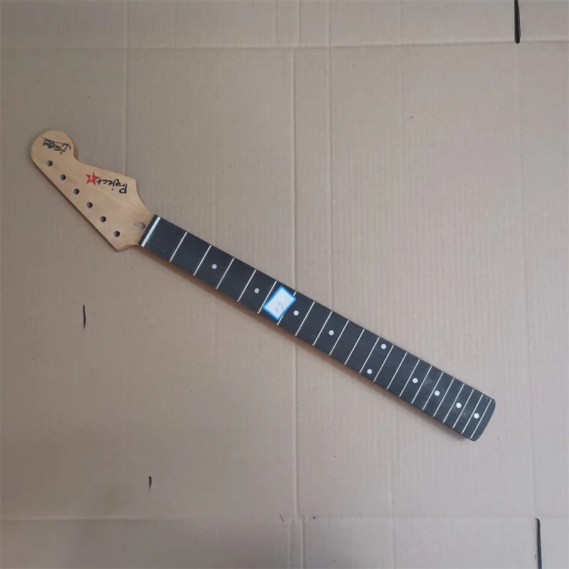 JNTM Custom Guitar Factory/комплект для гитары DIY/DIY Гриф для электрогитары (157)
JNTM Custom Guitar Factory/комплект для гитары DIY/DIY Гриф для электрогитары (157)