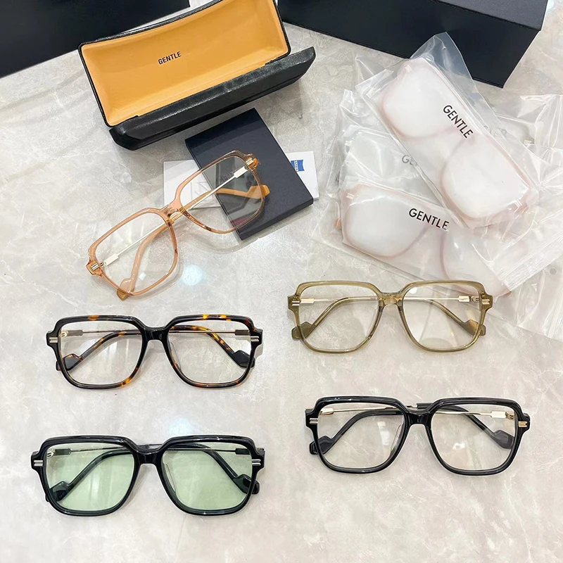 New Luxury Brand Designer GM Men GENTLE JEFF glasses frame UV400 Anti Blue Light Lens sunglasses for women fashion 2021
New Luxury Brand Designer GM Men GENTLE JEFF glasses frame UV400 Anti Blue Light Lens sunglasses for women fashion 2021