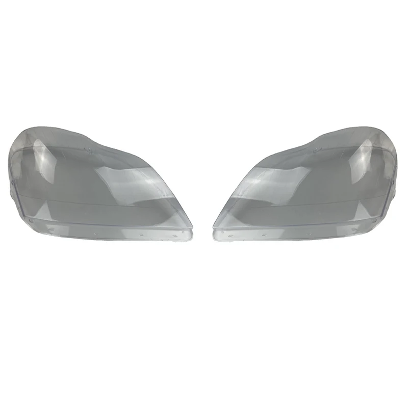 Car Headlight Shell Lamp Shade Transparent Lens Cover Headlight Cover For Benz GL-Class X166 2006-2011
Car Headlight Shell Lamp Shade Transparent Lens Cover Headlight Cover For Benz GL-Class X166 2006-2011