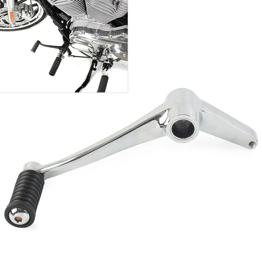 Motorcycle Parts Forward Controls Shift Lever With Shifter Peg For Harley 2004-2022 Sportster XL883 1200 Forty Eight
Motorcycle Parts Forward Controls Shift Lever With Shifter Peg For Harley 2004-2022 Sportster XL883 1200 Forty Eight