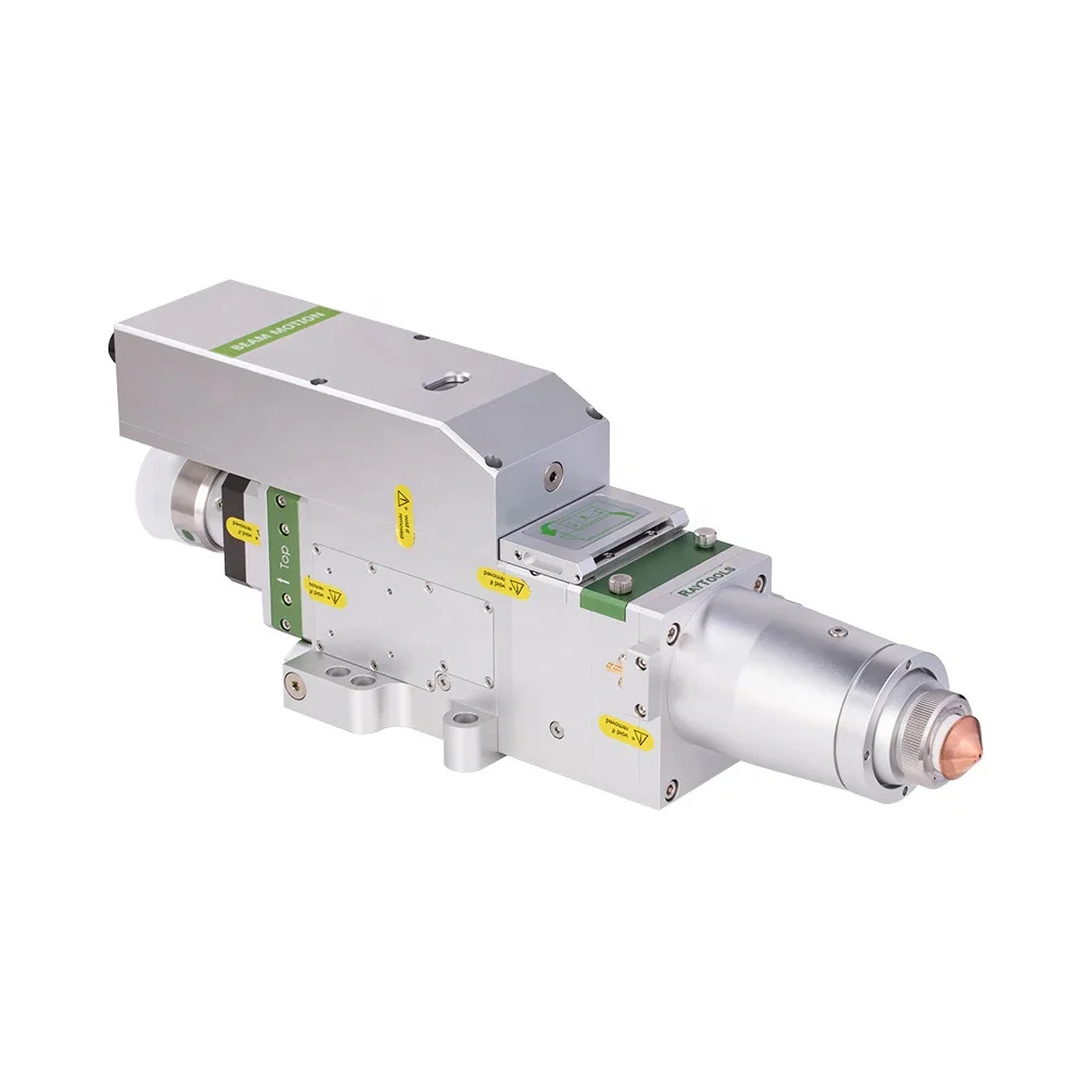 Ray tools BM115 Auto Focusing Fiber Laser Cutting Head For Plane laser cutting machine
Ray tools BM115 Auto Focusing Fiber Laser Cutting Head For Plane laser cutting machine