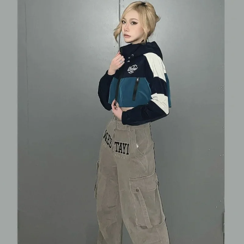 American Retro High Street Hot Girl Embroidered Jeans Female Y2K Design Sense Zipper Slit Minority Straight Loose Wide Leg Pants
American Retro High Street Hot Girl Embroidered Jeans Female Y2K Design Sense Zipper Slit Minority Straight Loose Wide Leg Pants