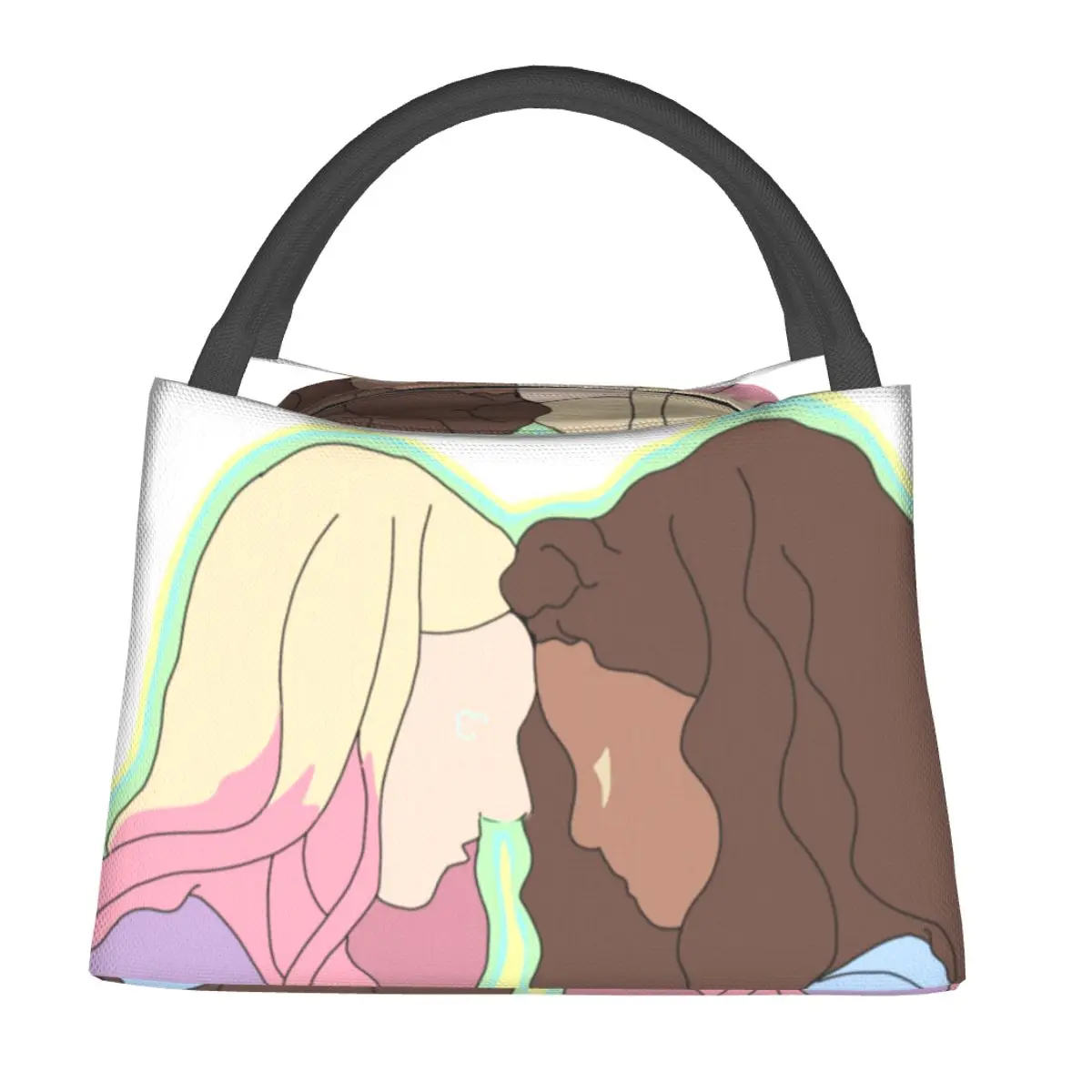EUPHORIA TV Lunch Bag Men Drama Tv Series Travel Lunch Box For Men Retro Custom Thermal Tote Handbags Oxford Portable Cooler Bag
EUPHORIA TV Lunch Bag Men Drama Tv Series Travel Lunch Box For Men Retro Custom Thermal Tote Handbags Oxford Portable Cooler Bag
