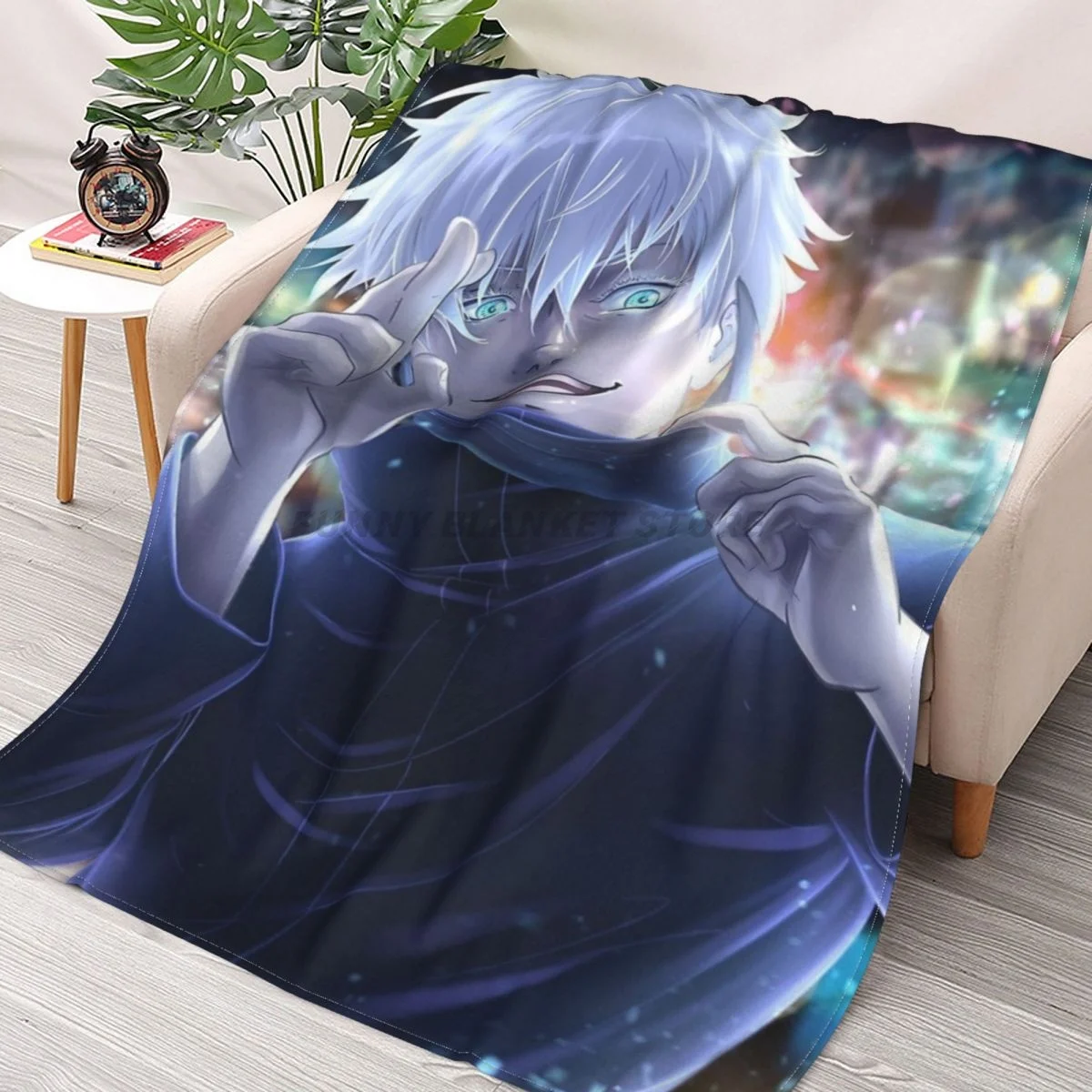 Jujutsu Kaisen Itadori Satoru Gojo Anime Manga Fanart Throws Blankets Collage Flannel Ultra-Soft Warm picnic blanket
Jujutsu Kaisen Itadori Satoru Gojo Anime Manga Fanart Throws Blankets Collage Flannel Ultra-Soft Warm picnic blanket