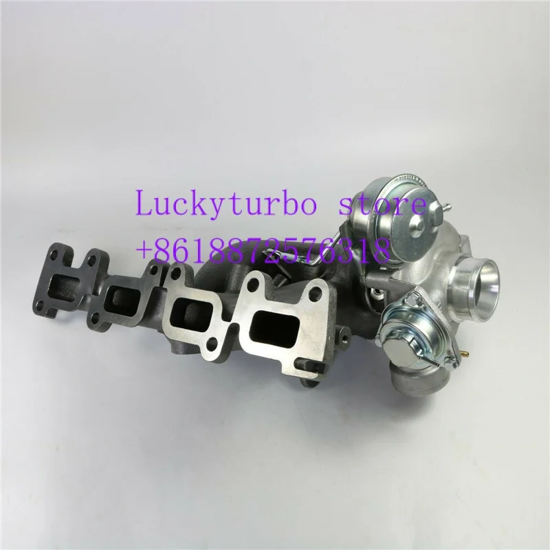 Turbo TD04 49377-00220 49377-09110 04884234AC 04884234AB 3050195 For Chrysler. PT Cruiser For Neon SRT EDV 2.4L
Turbo TD04 49377-00220 49377-09110 04884234AC 04884234AB 3050195 For Chrysler. PT Cruiser For Neon SRT EDV 2.4L