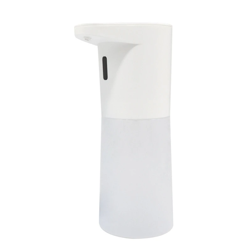 500ml Bathroom Touchless Soap Dispensers Waterproof Auto Soap Dispenser Automatic Sensing Foam Hand Washing Machine
500ml Bathroom Touchless Soap Dispensers Waterproof Auto Soap Dispenser Automatic Sensing Foam Hand Washing Machine