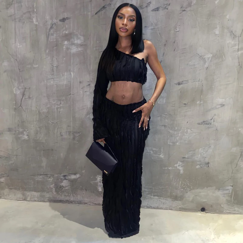 Beach Women Fashion 2023 Summer Dress Clothes New Solid Color Long Sleeve Sexy Open Top High Waist Set Spandex Swim Suit Cover
Beach Women Fashion 2023 Summer Dress Clothes New Solid Color Long Sleeve Sexy Open Top High Waist Set Spandex Swim Suit Cover