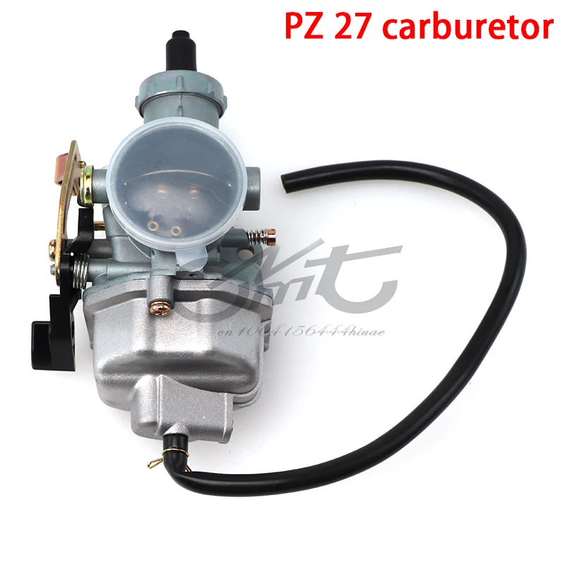 Карбюратор pz27 27 27 мм, КАРБЮРАТОР подходит для ATV GO karts China sunl 125 150 200 250 
Карбюратор pz27 27 27 мм, КАРБЮРАТОР подходит для ATV GO karts China sunl 125 150 200 250