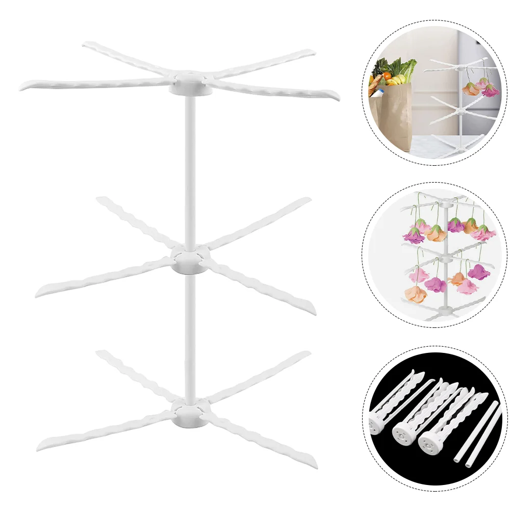 Drying Rack Pasta Flower Fondant Hanger Dryer Gum Stand Paste Decorating Cake Spaghetti Fresh Noodle Supplies Sugarcraft Air Dry
Drying Rack Pasta Flower Fondant Hanger Dryer Gum Stand Paste Decorating Cake Spaghetti Fresh Noodle Supplies Sugarcraft Air Dry