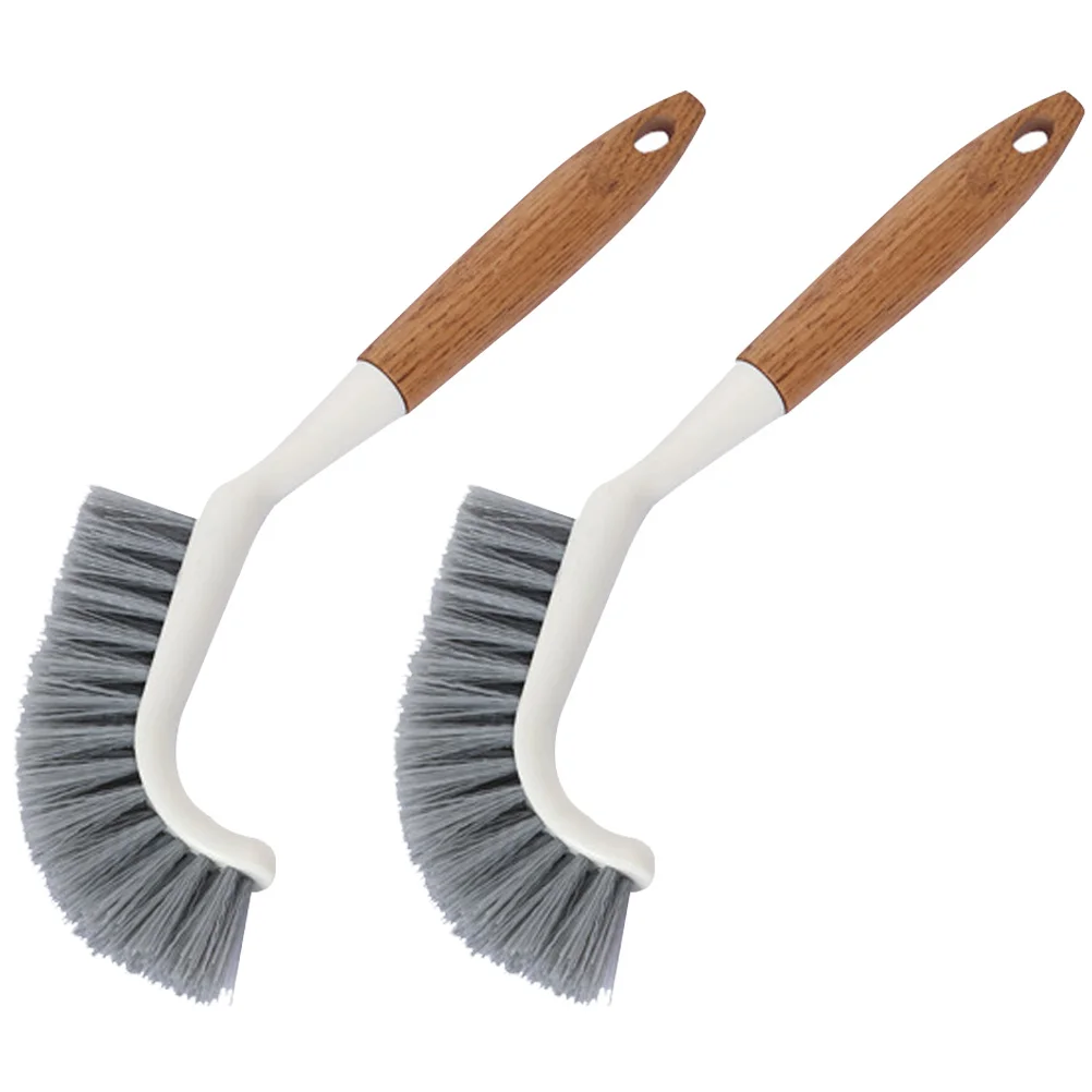 Brush Cleaning Scrub Brushes Scrubber Grout Floor Bathroomshower Gap Fireplace Tools Groove Edge Track Window Detailed Cleaner
Brush Cleaning Scrub Brushes Scrubber Grout Floor Bathroomshower Gap Fireplace Tools Groove Edge Track Window Detailed Cleaner