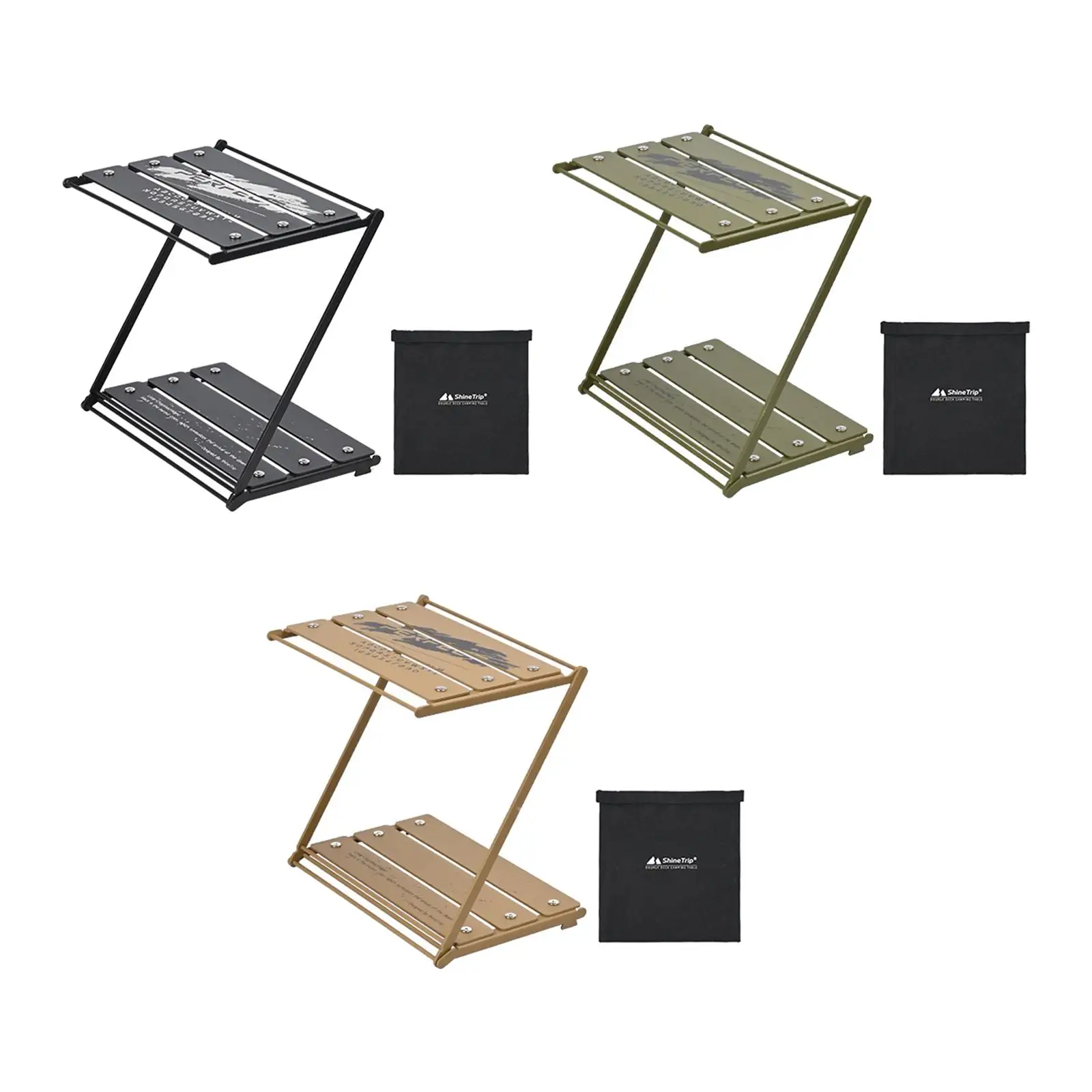 Уличная стойка для хранения для кемпинга, портативная настольная двойная стойка, складная многофункциональная полка, новинка
Уличная стойка для хранения для кемпинга, портативная настольная двойная стойка, складная многофункциональная полка, новинка