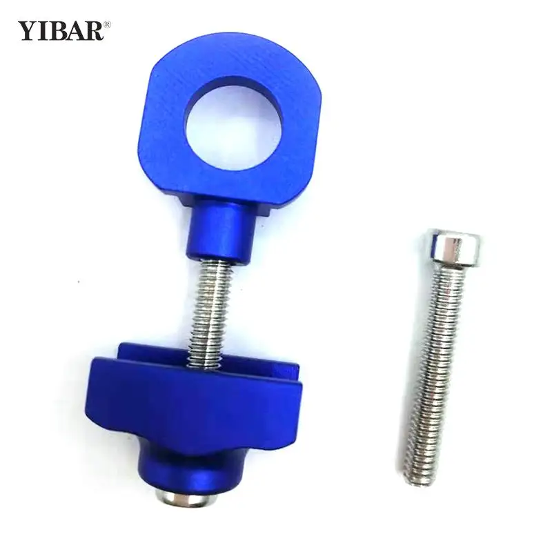 Крепежная цепь регулирующая Модификация Специальный формовочный велосипед ультралегкий алюминиевый натяжитель цепи BMX натяжитель велоси... 
Крепежная цепь регулирующая Модификация Специальный формовочный велосипед ультралегкий алюминиевый натяжитель цепи BMX натяжитель велоси...