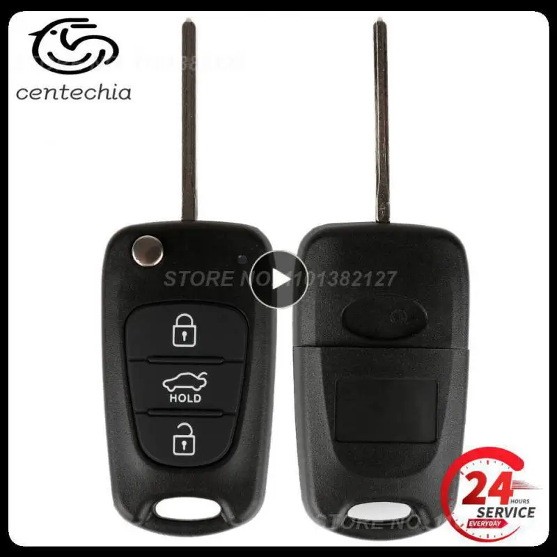 1~5PCS Flip Remote Car Key Shell Case For Hyundai Solaris ix35 ix45 ELANTRA Santa Fe HB20 Verna HY15/HY20/TOY40 Blade 3 Buttons
1~5PCS Flip Remote Car Key Shell Case For Hyundai Solaris ix35 ix45 ELANTRA Santa Fe HB20 Verna HY15/HY20/TOY40 Blade 3 Buttons