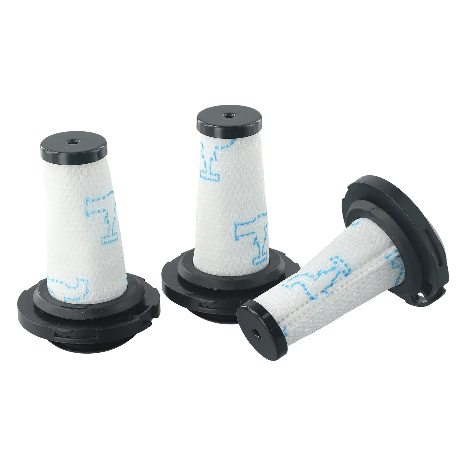 1/3 шт., Детские фильтры для пылесоса ZR009010
1/3 шт., Детские фильтры для пылесоса ZR009010