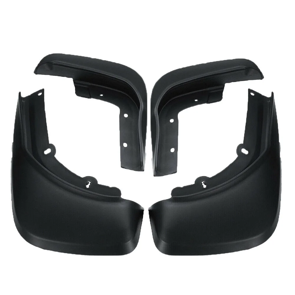 For Volvo XC60 14-17 1Set Mud Flaps 31359689 Direct Fit Front And Rear Plastic Replacement Durable High Quality
For Volvo XC60 14-17 1Set Mud Flaps 31359689 Direct Fit Front And Rear Plastic Replacement Durable High Quality