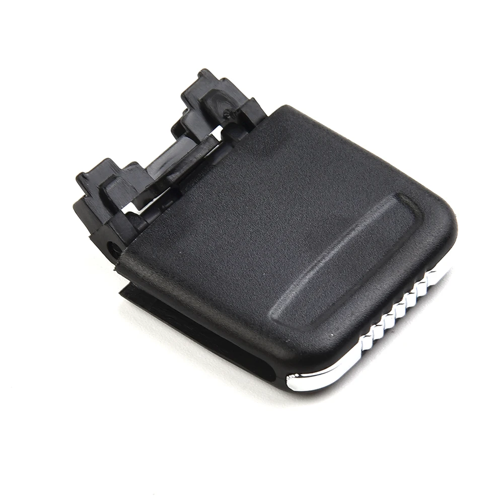 1pc Plastic Air Conditioner Vent Paddle Clip For Porsche For Cayenne 2011-2017 Universal A/C Air Outlet Trim Car Accessories
1pc Plastic Air Conditioner Vent Paddle Clip For Porsche For Cayenne 2011-2017 Universal A/C Air Outlet Trim Car Accessories
