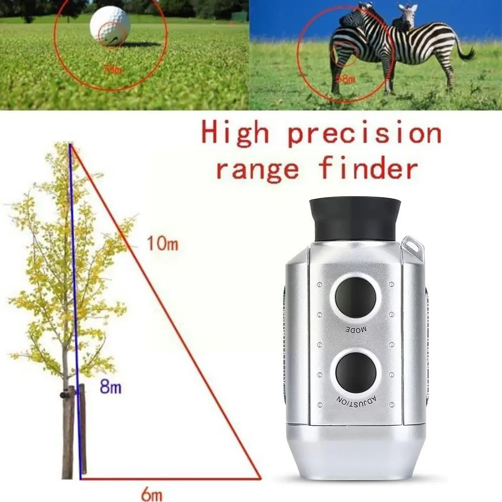 Golf Range Finder Digital Scope Yard Measure Distance Meter Rangefinder High Quality Durable For Golf Hunting Measurement T F8o7
Golf Range Finder Digital Scope Yard Measure Distance Meter Rangefinder High Quality Durable For Golf Hunting Measurement T F8o7