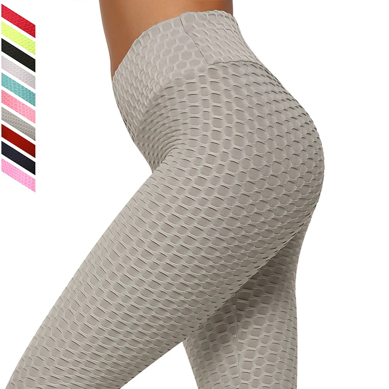 High Waist Leggings Women Sexy Butt Anti-Cellulite Push Up Leggings Breathable Fitness Leggings Women Pants 2XL Mujer Leggins
High Waist Leggings Women Sexy Butt Anti-Cellulite Push Up Leggings Breathable Fitness Leggings Women Pants 2XL Mujer Leggins